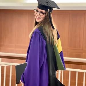 Meet your Posher, Amanda